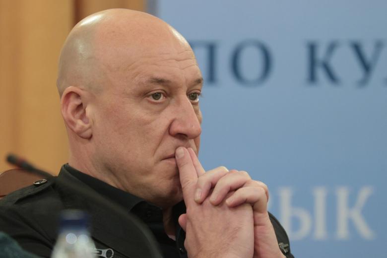 Денис Майданов