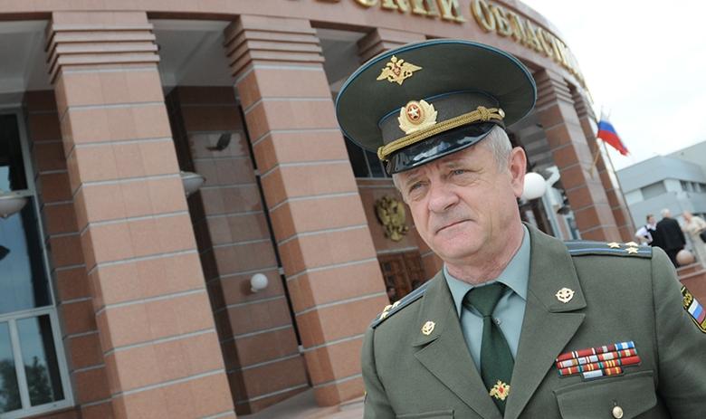 Владимир Квачков