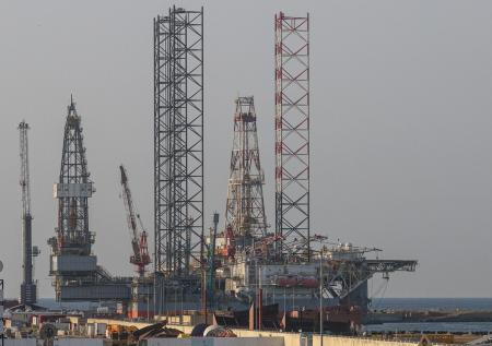 Мишустин рассказал, сколько денег нефть и газ принесли в бюджет России