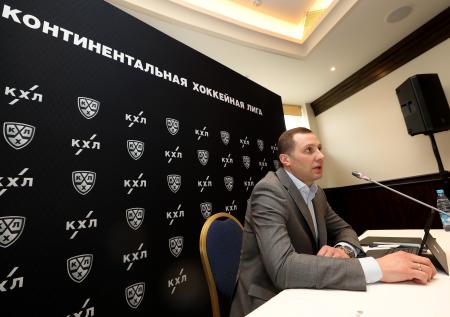 Министр спорта уверен, что Морозов станет достойным преемником Чернышенко