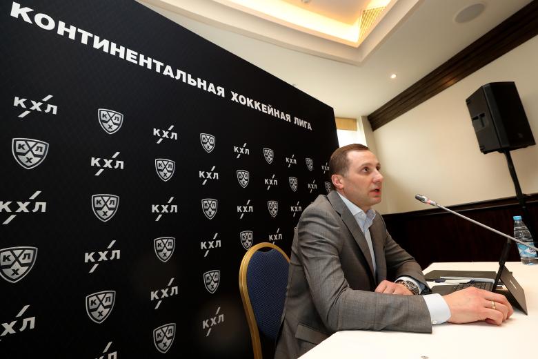 Алексей Морозов