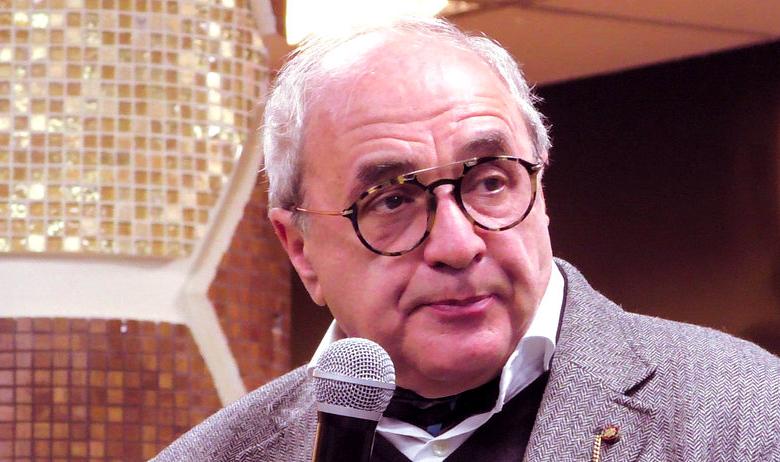 Адвокат Александр Добровинский