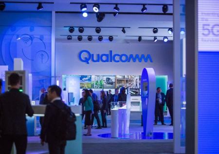 Qualcomm представила обновлённый процессор Snapdragon 768G