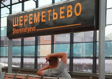 Почему задерживают рейсы