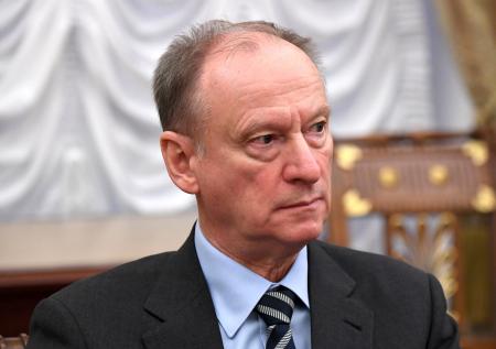 Патрушев уличил НАТО в планировании терактов против России