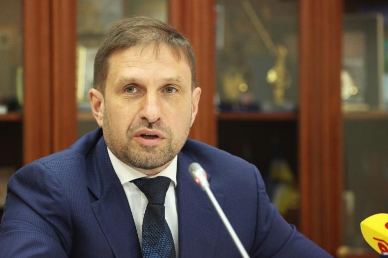 Дмитрий Кузнецов
