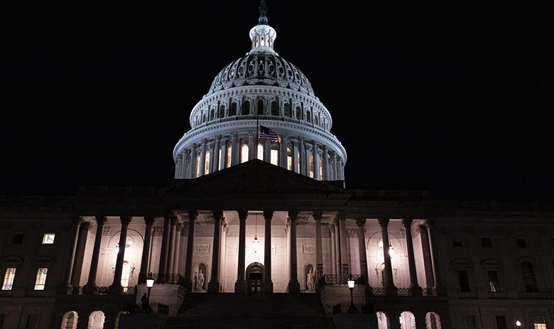 Конгресс США