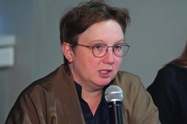 Елизавета Лихачева