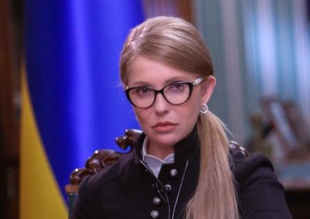 Первого июля начинается расправа: Тимошенко обратилась к украинцам