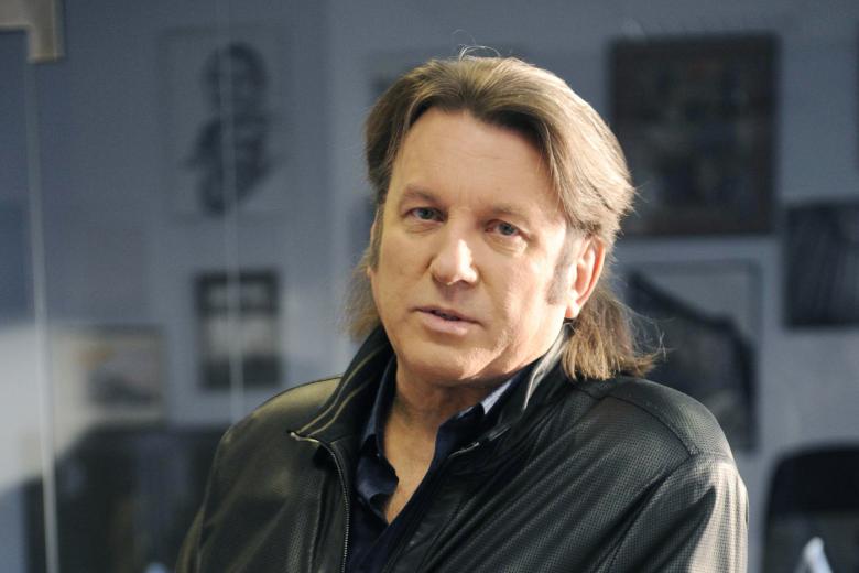 Юрий Лоза
