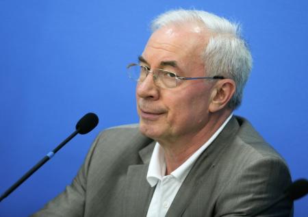 Экс-премьер Украины заявил о несоответствии страны критериям ЕС 