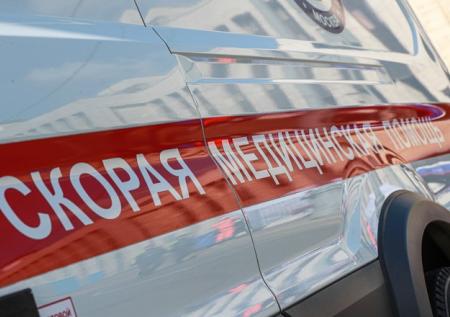 Два человека пострадали при взрыве газового баллона в Нальчике
