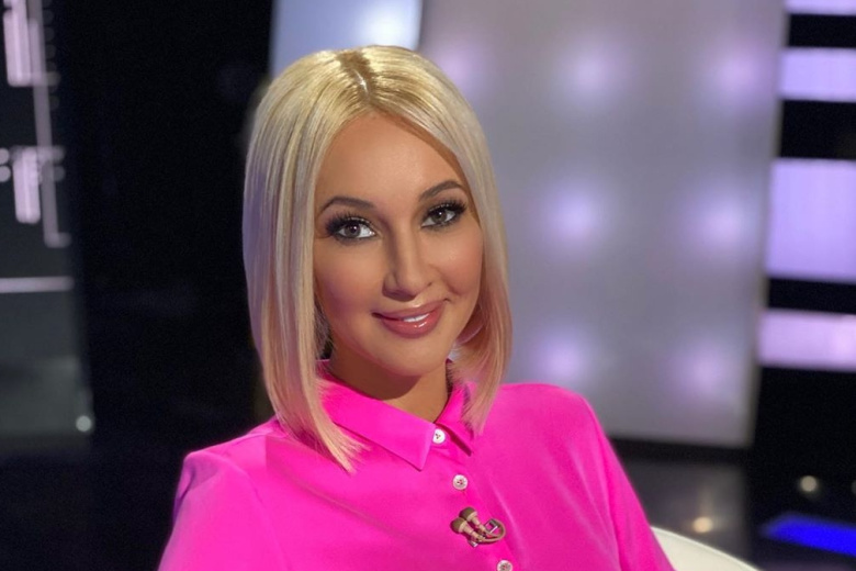 Лера Кудрявцева