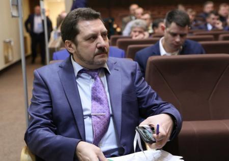 Министр спорта окажет поддержку новому главе ВФЛА Юрченко