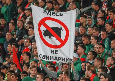 КДК оштрафовал «Зенит», «Локомотив» и ЦСКА по итогам 15-го тура РПЛ