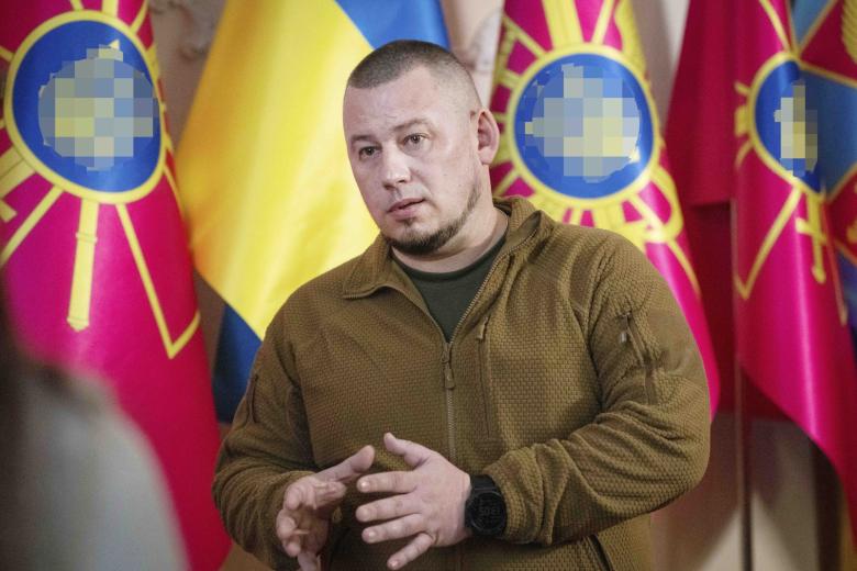 Павел Палиса