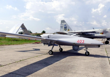 В Липецкой области объявлена угроза атаки БПЛА