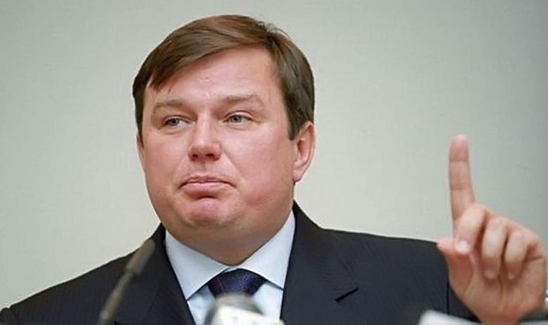 Игорь Бакай
