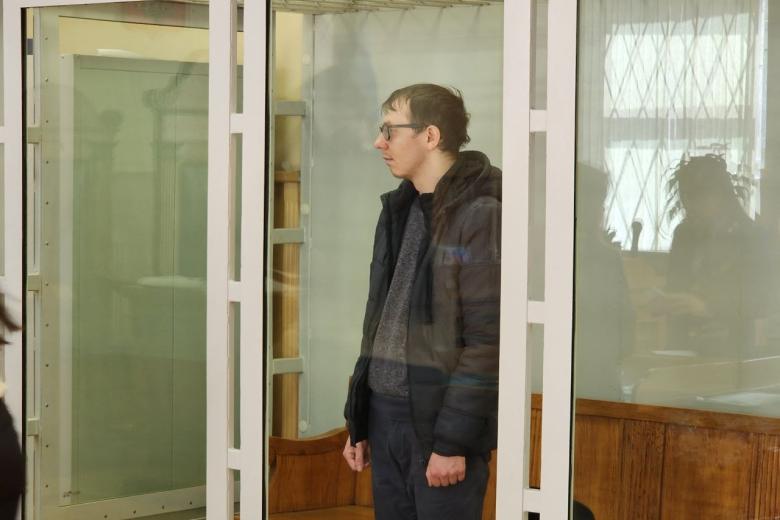 Дмитрий Касинцев