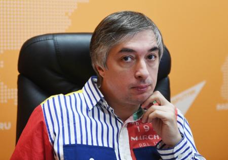 «Что? Где? Когда?», отъезд из РФ, уголовное дело: где сейчас Ровшан Аскеров