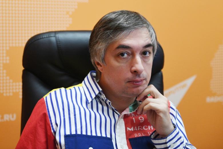 Ровшан Аскеров