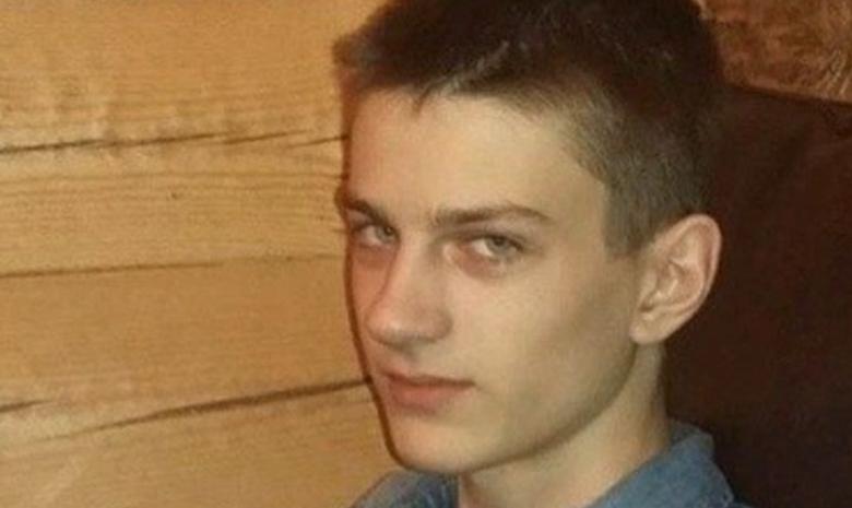 Данила Засорин