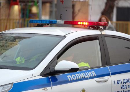 Останки человека нашли в московском коллекторе