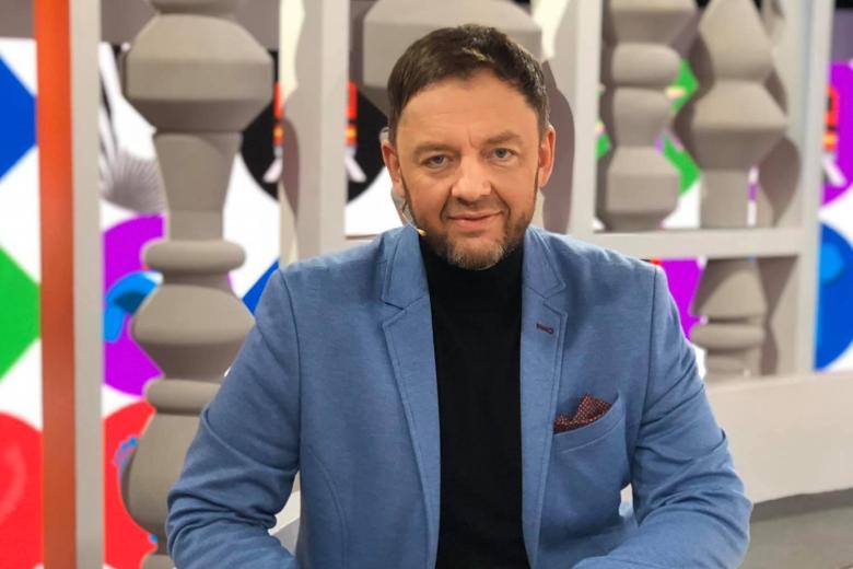 Сергей Нетиевский