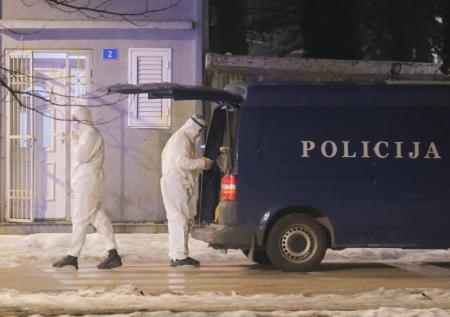 Число жертв стрельбы в Черногории выросло