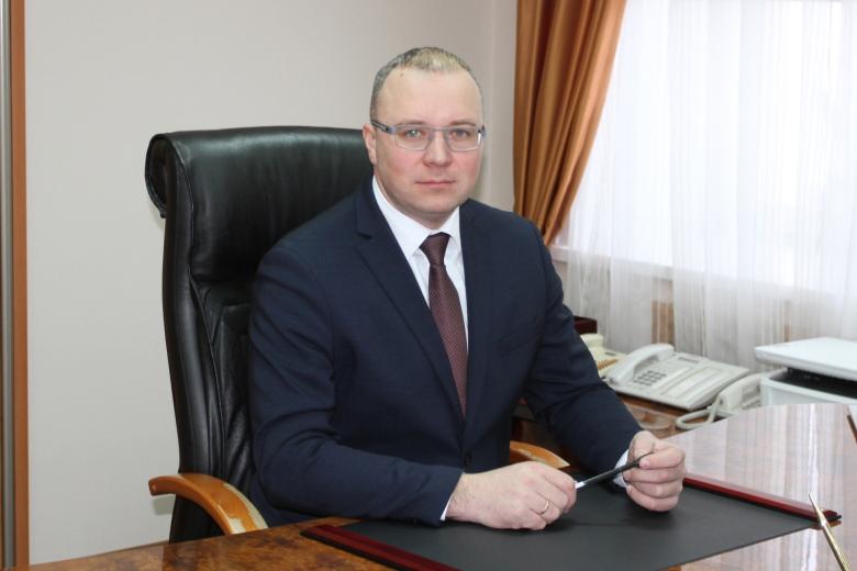Андрей Большаков