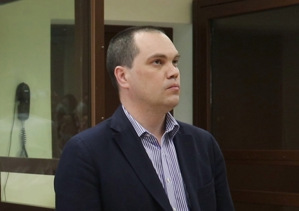 Вадим Кобзев