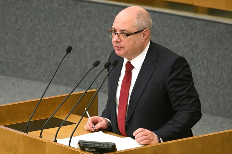 Сергей Гаврилов