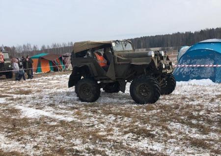 В Подмосковье на масленичных гуляньях погибли ребёнок и мужчина
