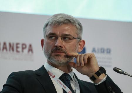 СМИ: глава Минтранса РФ Евгений Дитрих скоро уйдёт в отставку