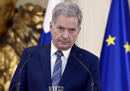В Финляндии заявили об отсутствии желания налаживать связи с Россией 
