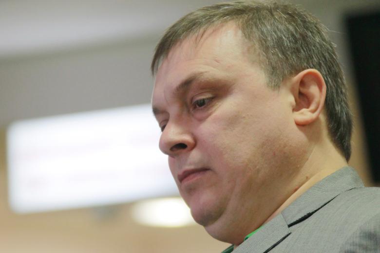 Андрей Разин