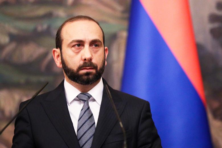 Арарат Мирзоян