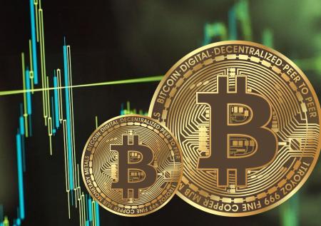 Стали известны предложения Минфина по регулированию рынка криптовалют