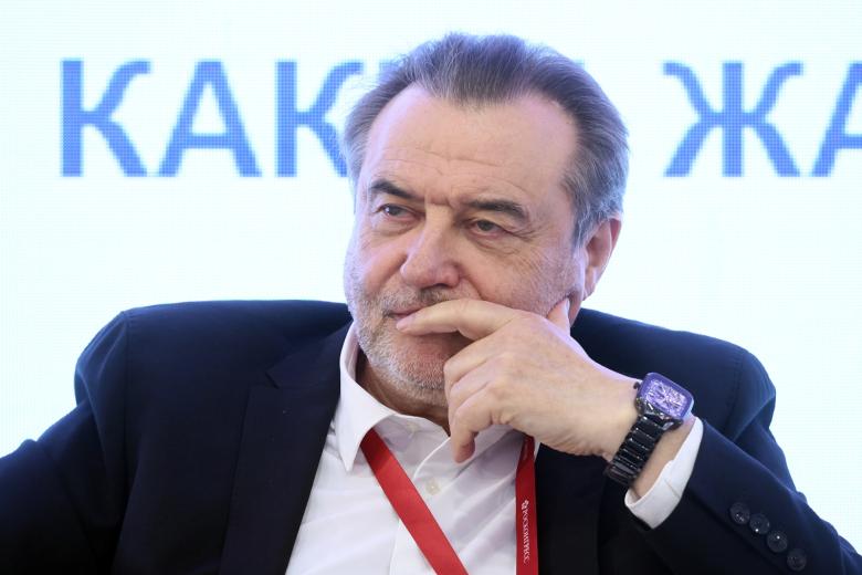 Алексей Учитель