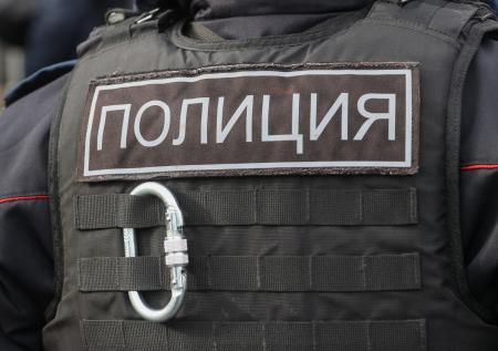 На Урале силовики устроили облаву в Цыганском поселке