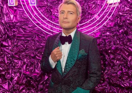 Басков пожаловался на нехватку денег на достраивание особняка