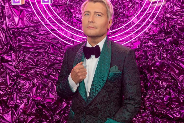 Николай Басков