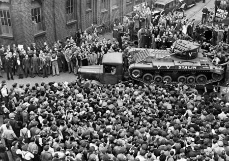 Ленд-лиз: как США и СССР воевали против нацизма