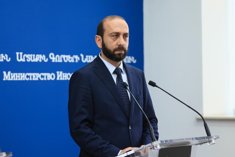Арарат Мирзоян