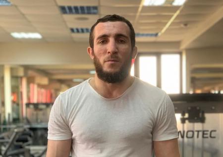Боец ММА рассказал, как ему помогает игра в футбол
