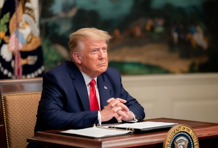 Трамп помиловал бывшего партнера Хантера Байдена по бизнесу