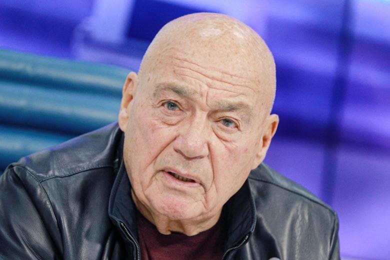 Владимир Познер