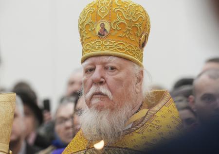Протоиерей Смирнов назвал жизнь в мегаполисах адом