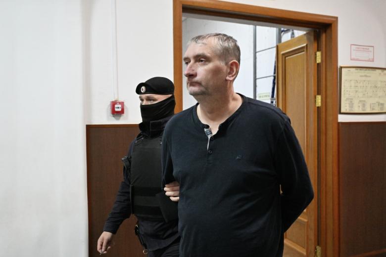 Григорий Шилкин