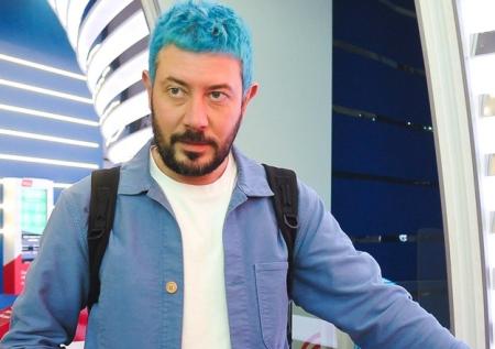 Рязанский священник осудил Артемия Лебедева за слова о мощах